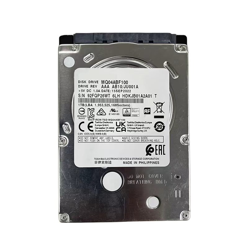 1TB HDD SATA хард диск за возила за MDVR систем за управување со флота