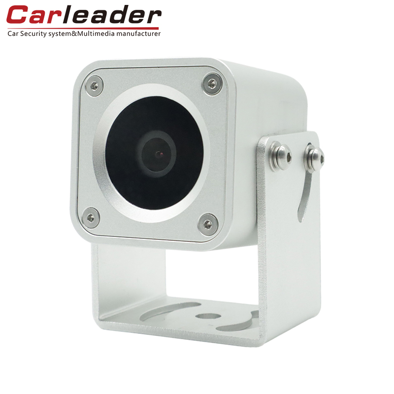 Carleader водоотпорна Starlight Night Vision Heavy Duty од алуминиумска легура задна камера: ви нуди побезбедно возење