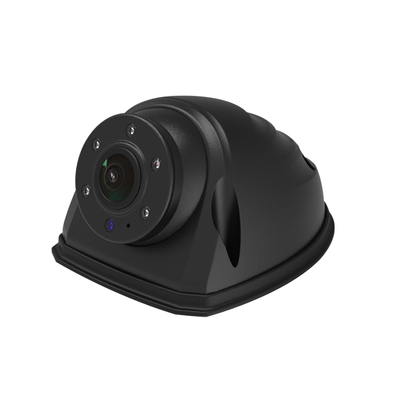 Carleader Easy Installation Camera Camera The Tiretursion Vehicle Side View: Робустен страничен систем на фотоапарати за барање околини
