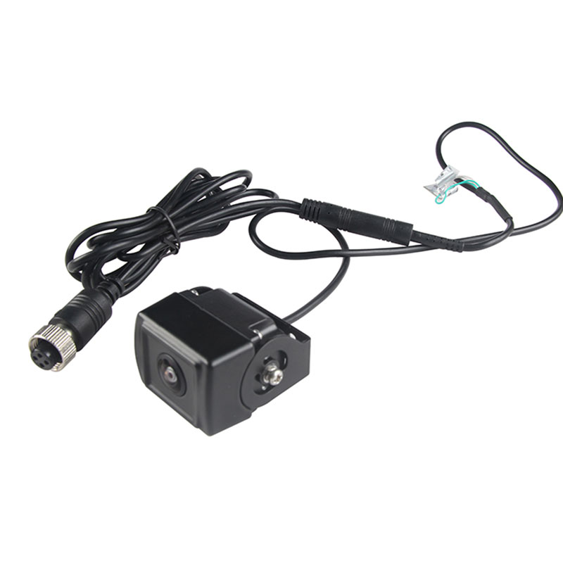 Carleader Mini Size Starlight AHD фотоапарат свртен напред