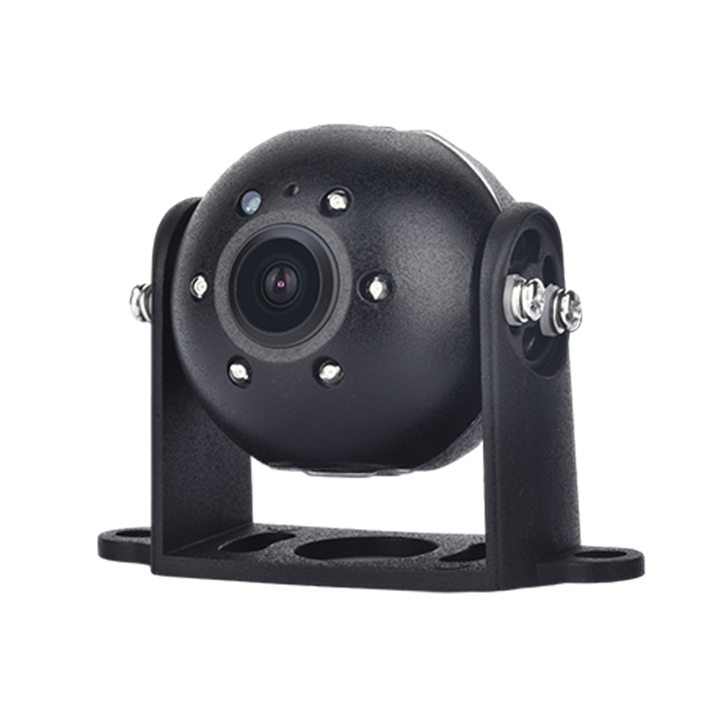 Предна / странична / задна камера за тешки возила Carleader AHD