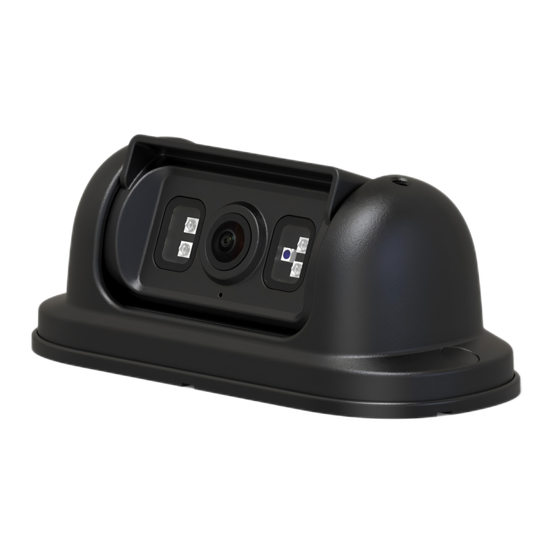 Carleader AHD IP69K водоотпорна камера за рикверц за тешки возила за камионски автобуски вилушкар