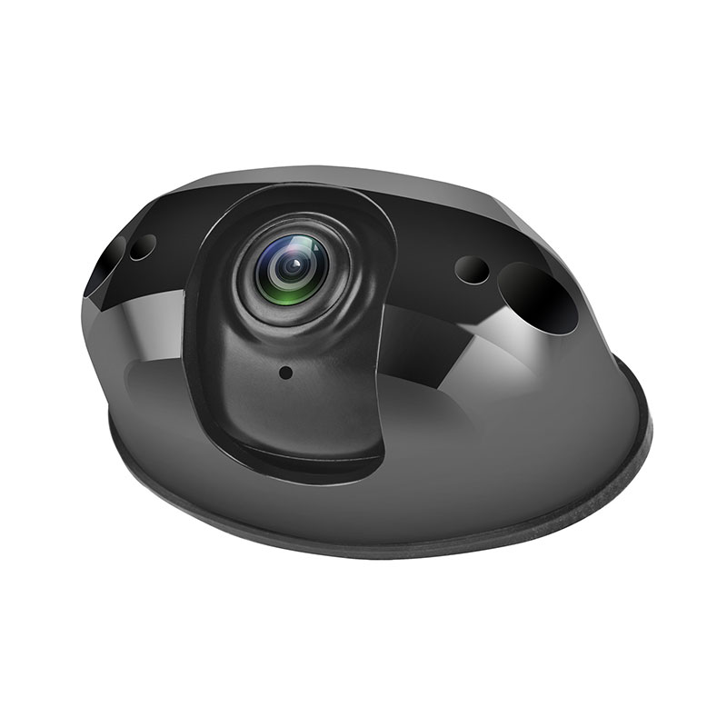 Подобрете ја безбедноста при возење со Carleader AHD со широк агол на гледање од 170 степени водоотпорна резервна камера за тешка работа