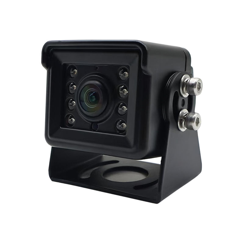 Carleader Водоотпорна AHD Камера за камион за приколка за тешка работа