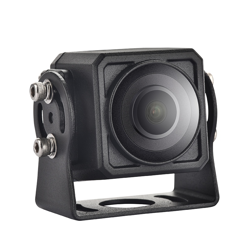 Carleader AHD Starlight Night Vision 140 степени Камера за заден поглед на возилото