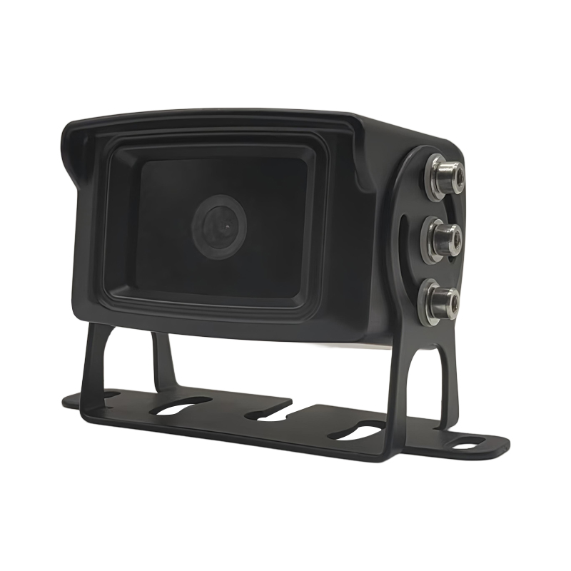 Carleader AHD Starlight Heavy Duty камера за рикверц со држач за лесна инсталација