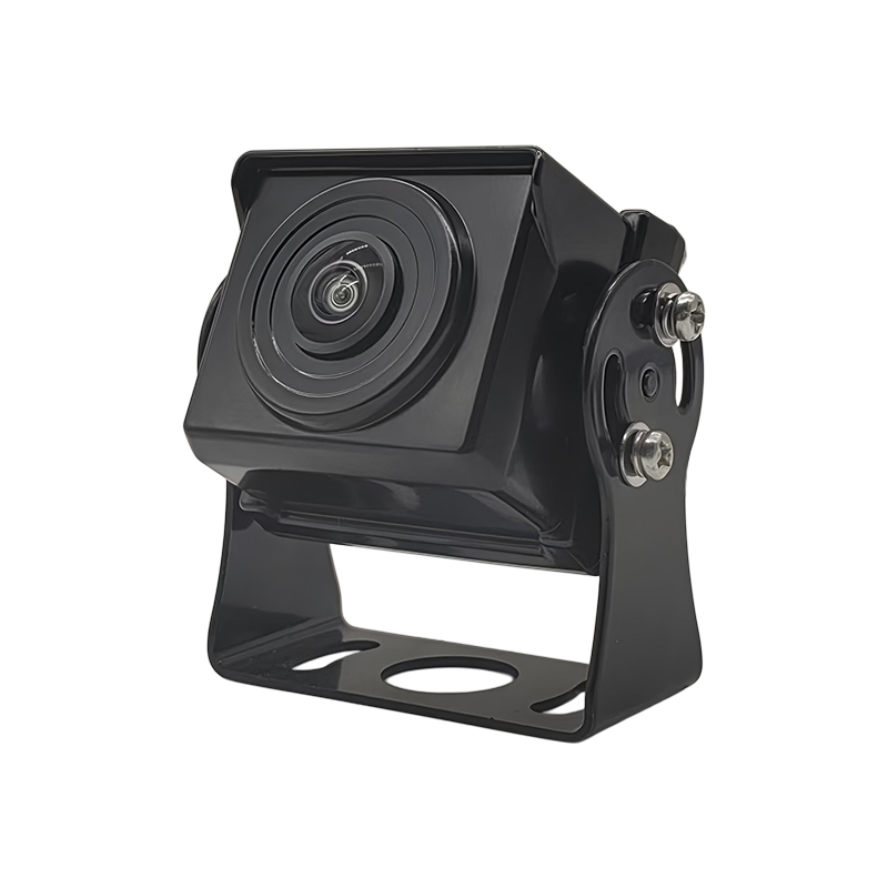 Carleader AHD Full Color Night Vision Камера за водоотпорен камион заден поглед