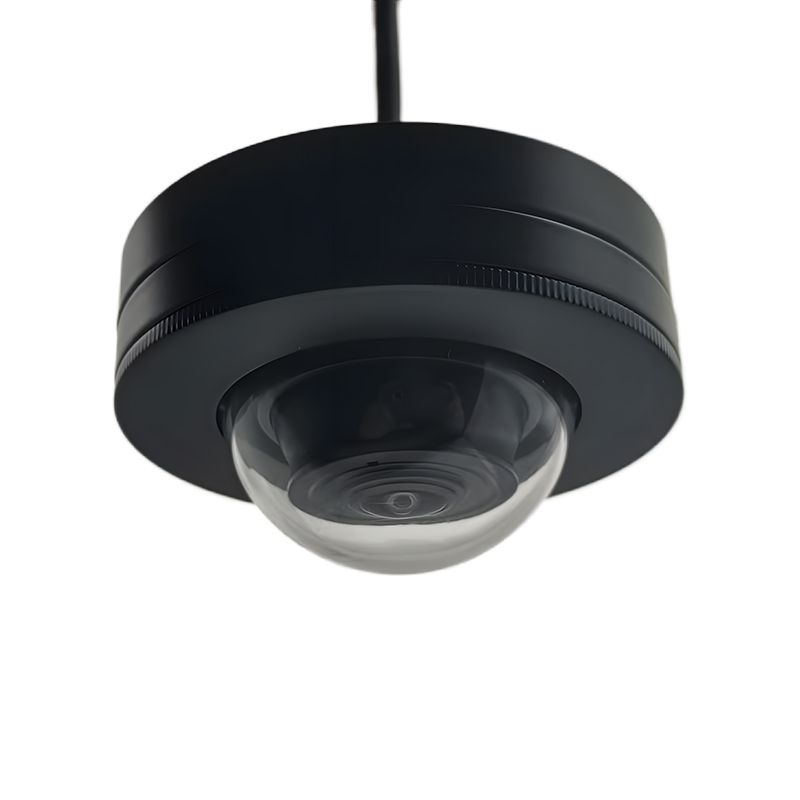 Carleader воведува 1080P Starlight Night Vision Vehicle Dome камера за напредно следење на комерцијални возила