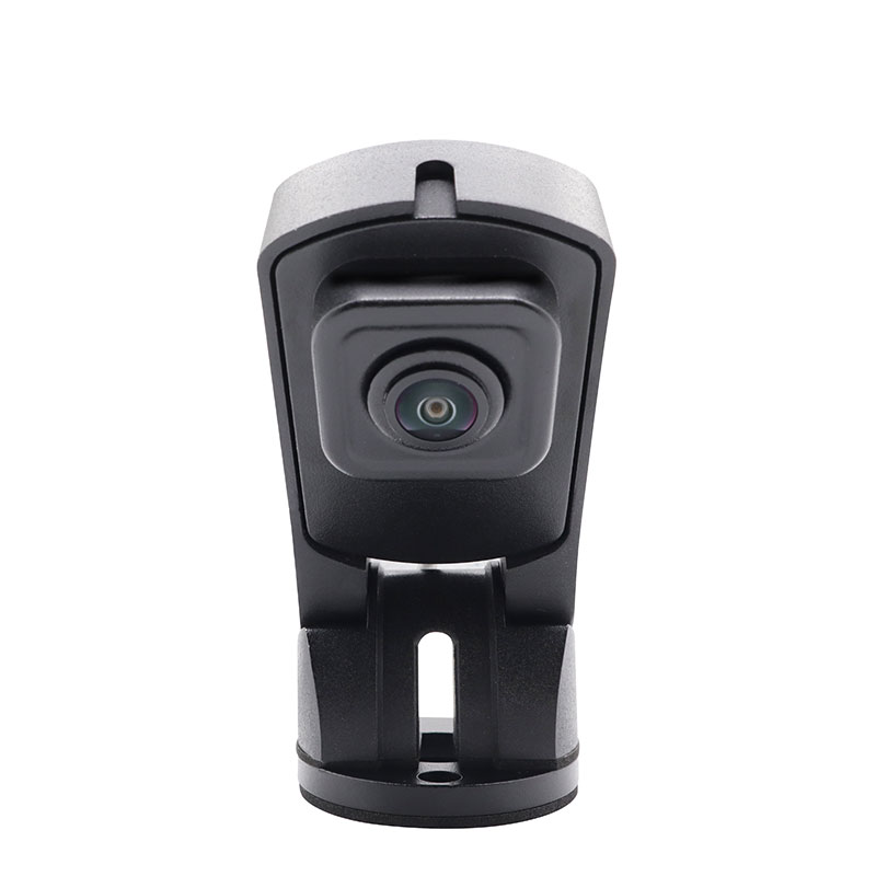 Carleader воведува 1080P Starlight преден заден поглед на возилото камера со широк агол од 170° за следење на комерцијални возила