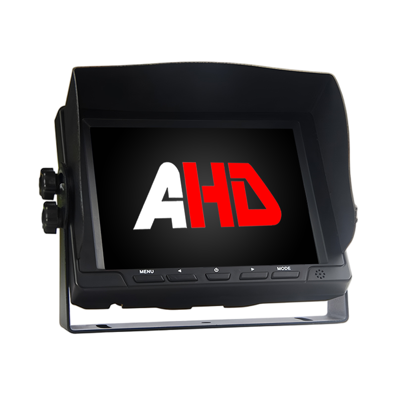 5,6 инчи монитор за заден преглед на автомобилот AHD