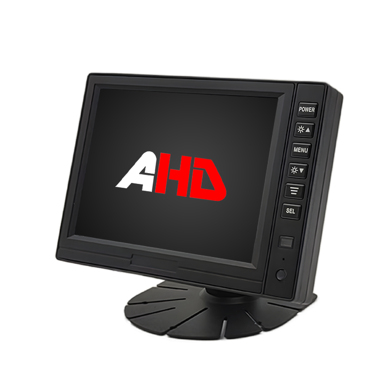 5,6 инчен AHD монитор за рикверц на возила
