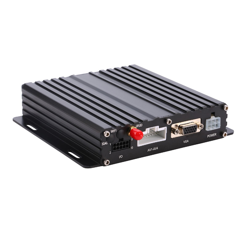720P SD-картичка за мобилен DVR