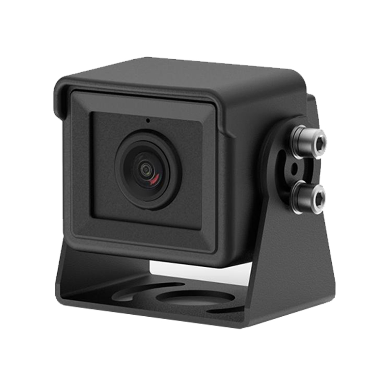 Камера за заден поглед со откривање на вештачка интелигенција од 720P Starlight