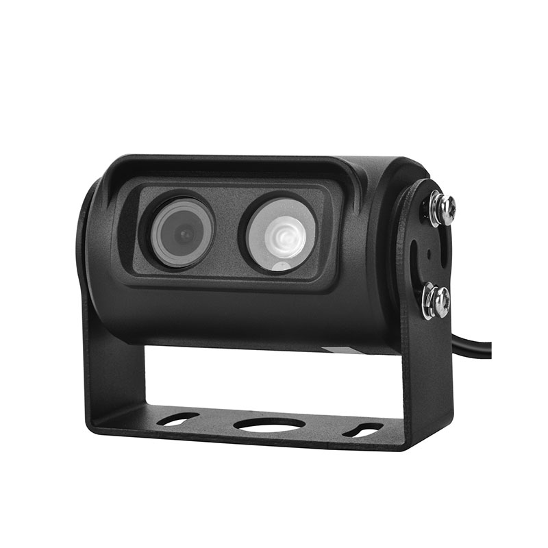 AHD 1080P предна задна камера за камиони и комерцијални возила