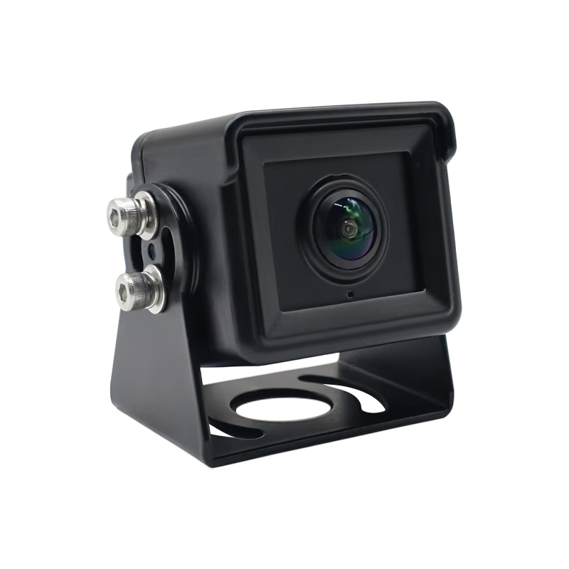 AHD 1080P целосна боја Ноќна визија 170 степени Широк агол на гледање Камера за назад