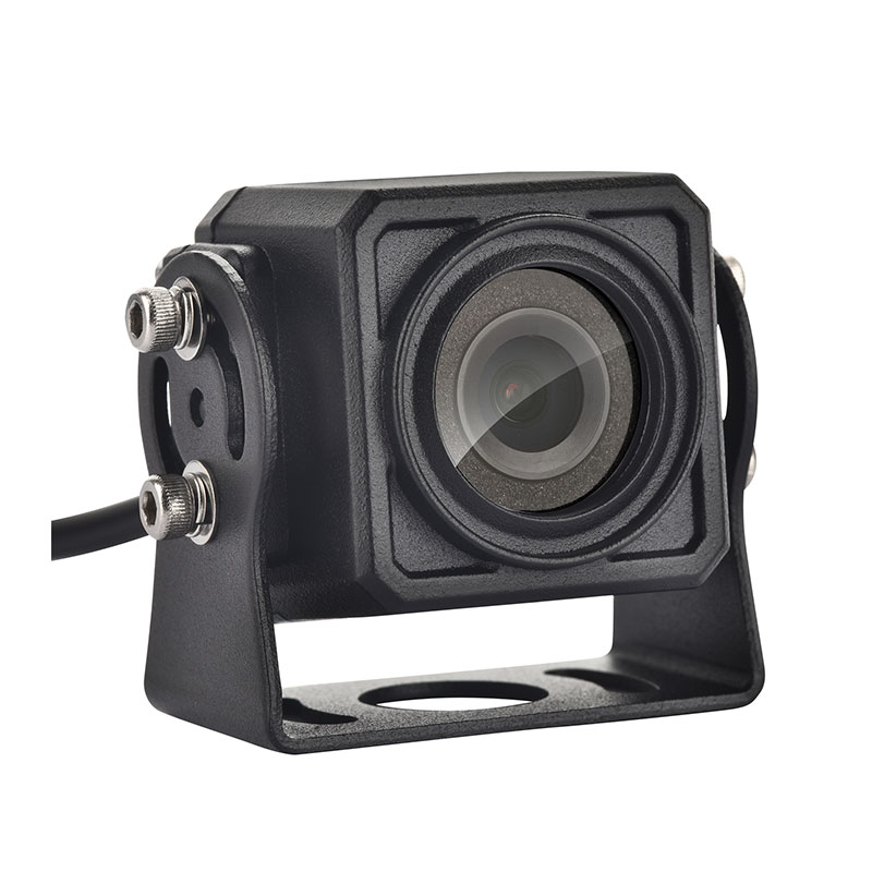 AHD 1080P Starlight предна задна камера со IP69K водоотпорна