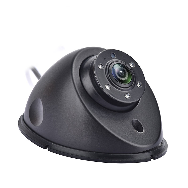 AHD Night Vision водоотпорна камера за возила со тешко должност страничен поглед