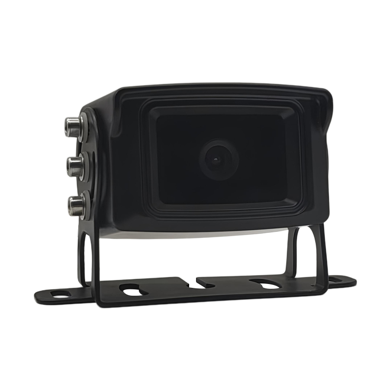 AHD Starlight Heavy Duty камера за рикверц со држач за лесна инсталација