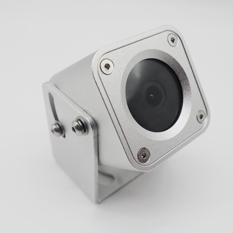 IP69K Камера за тешки возила со ноќно гледање со Starlight – AHD 1080P камера за комерцијални возила