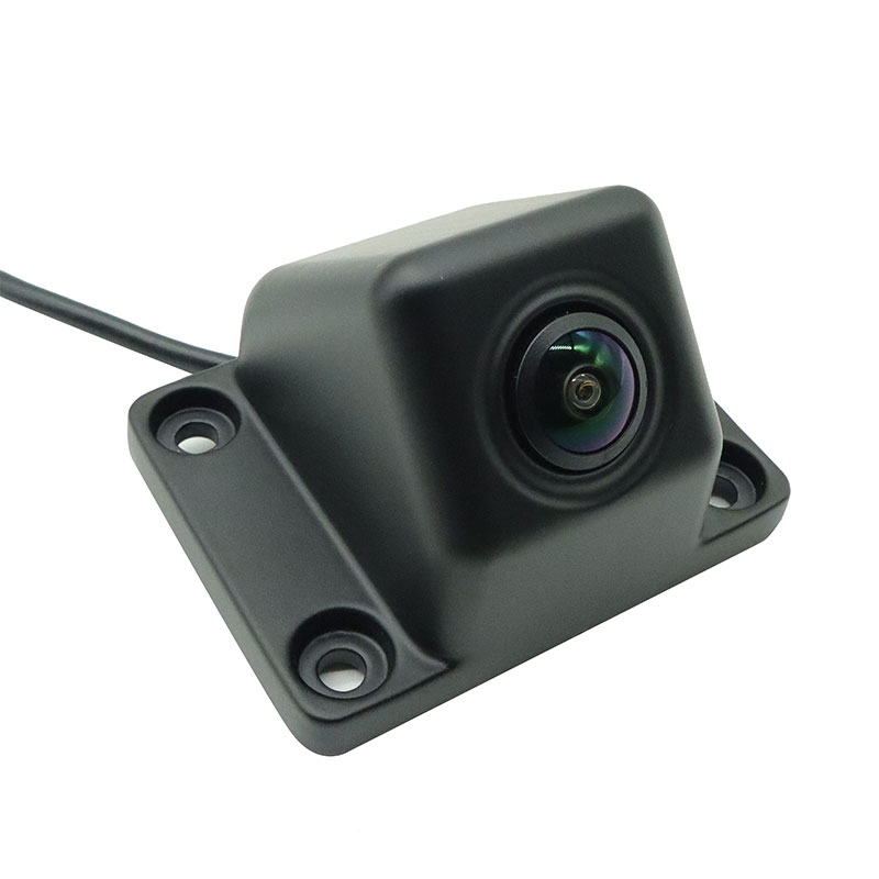 Мини задна камера AHD 960P