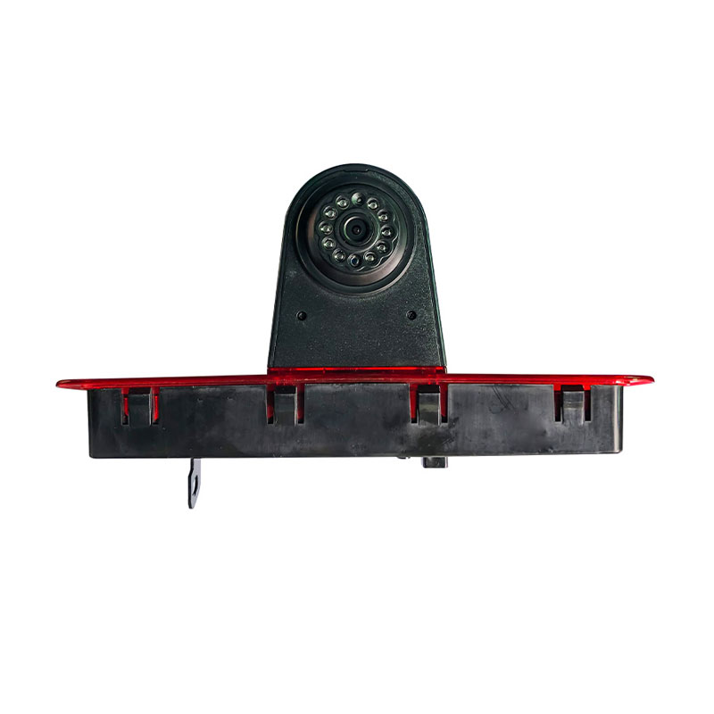 Toyota Hiace 2005-2018 LED фотоапарат за замена на светлата за сопирање за комбе систем за обратен поглед
