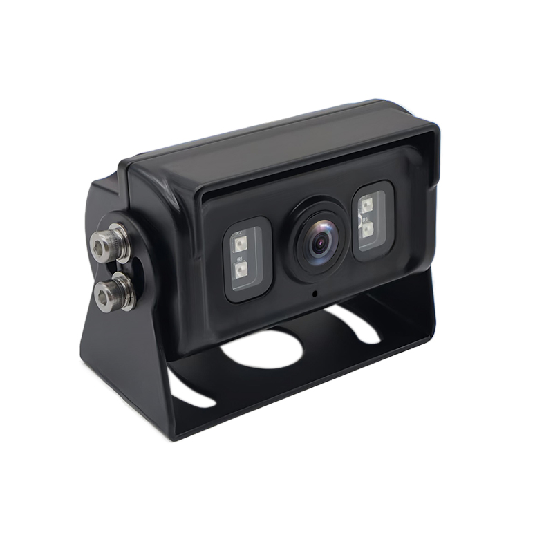 Водоотпорна IR Night Vision Heavy Duty Truck AHD резервна камера